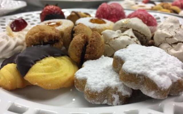 Agriturismo 7 Colonne