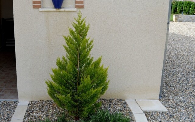 Le Coteau de Bazeille