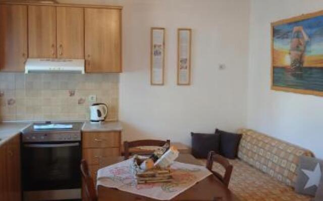 Athina Apartments