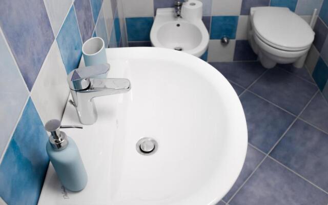 Cà dei Ciuà - Apartments for rent