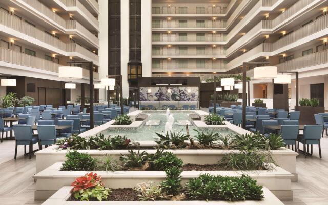 Embassy Suites by Hilton Brea North Orange County