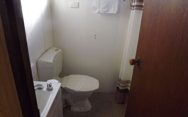 High Country Holiday Park