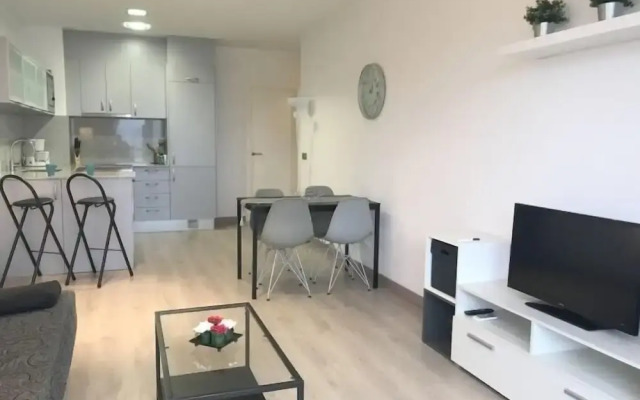 Apartamento Rhode 1B