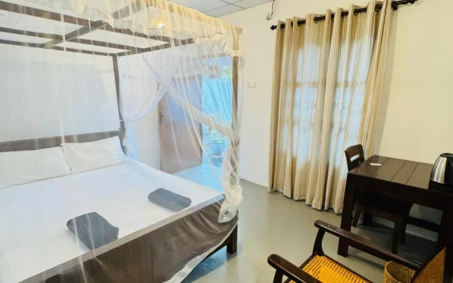 Boho Hostel Mirissa