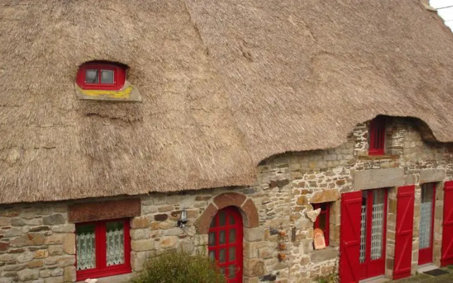 Le Clos des Chaumières