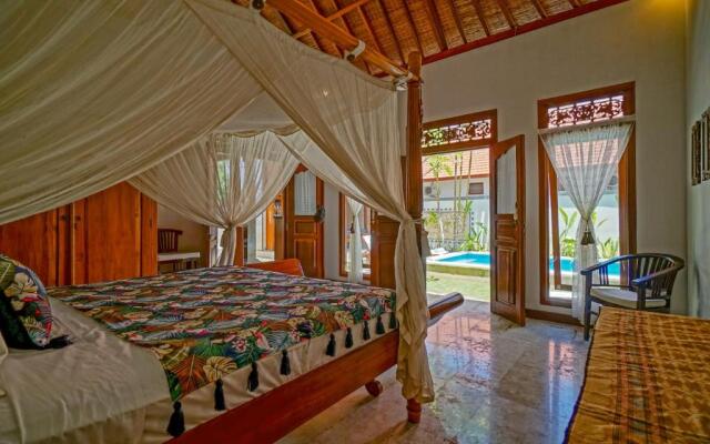 Villa Puaji