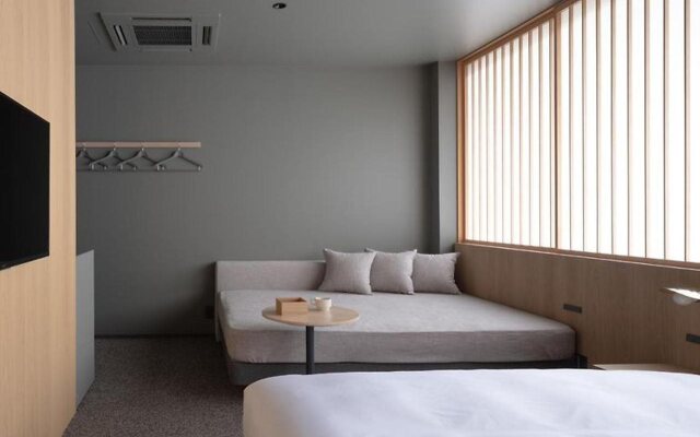 MIROKU NARA by THE SHARE HOTELS