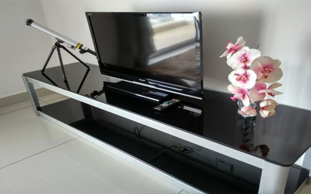 KSL D'Esplanade Residence - Sweet Dreams @ Johor City Mall