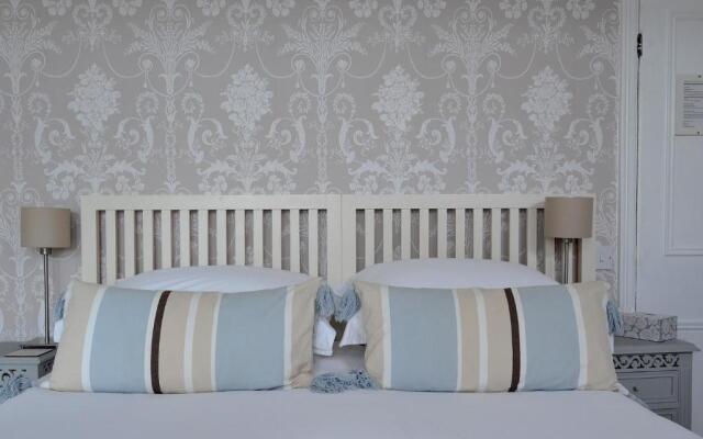 Abbey Rise bed and breakfast
