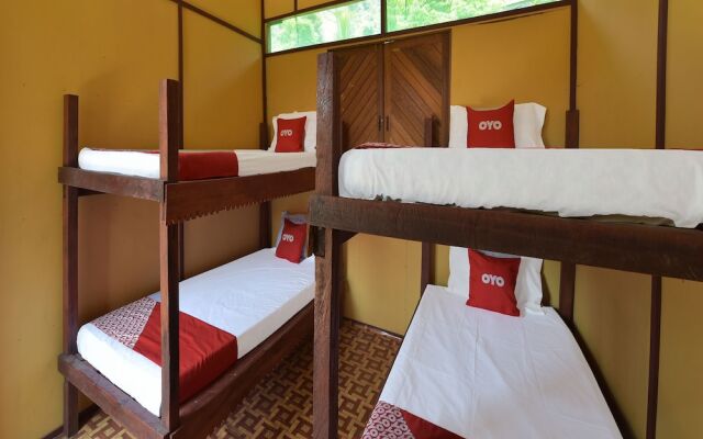 Oyo 90630 Mat Leon Village