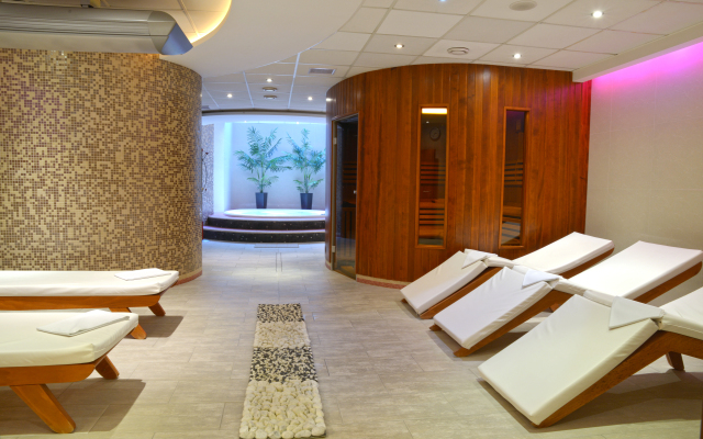 Avanti Hotel Brno