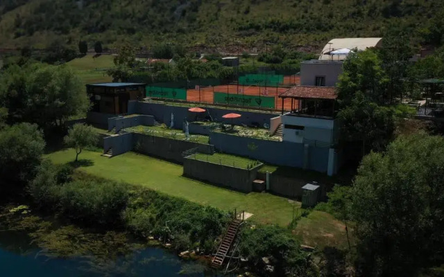 Rio Verde Montenegro