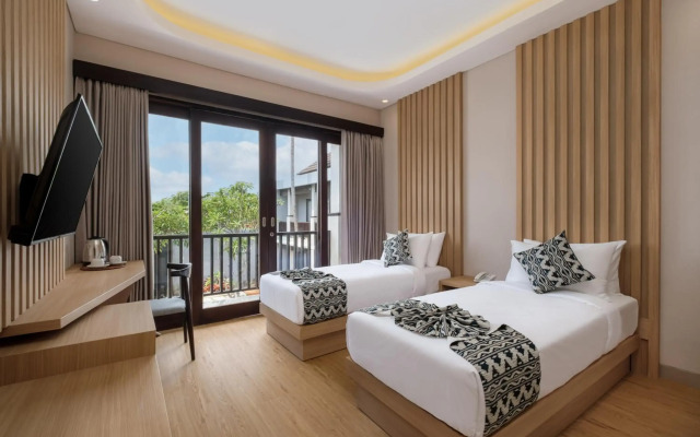 ABISHA Hotel Sanur