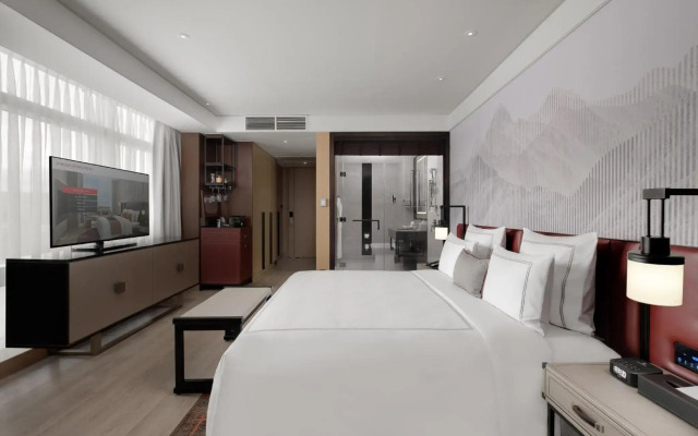 Swissotel Clark Philippines