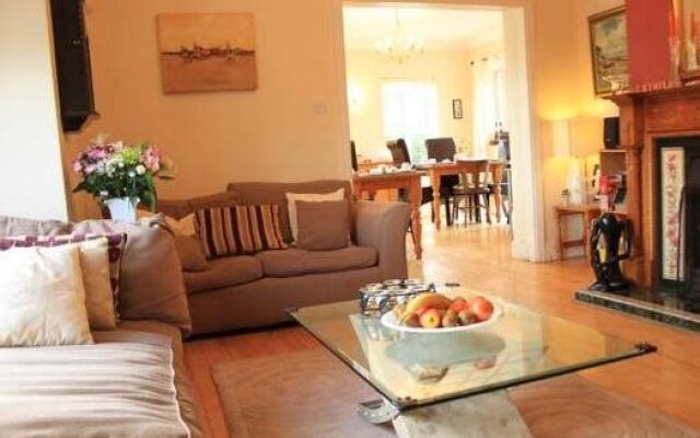 Park House B&B