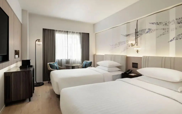 Courtyard by Marriott Tokyo Ginza Hotel