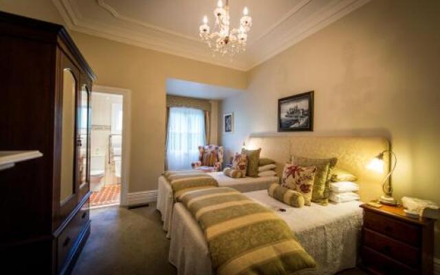 The Greens of Leura Bed & Breakfast