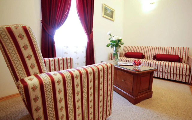Heritage Hotel Tisno