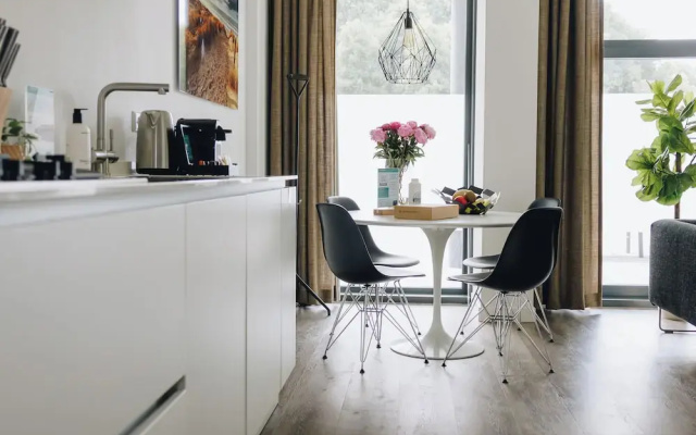 Hoge Duin Serviced Apartments
