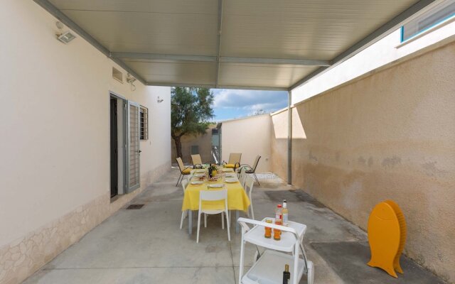 2126 Villa Ippocampo - Appartamento Blu by Barbarhouse