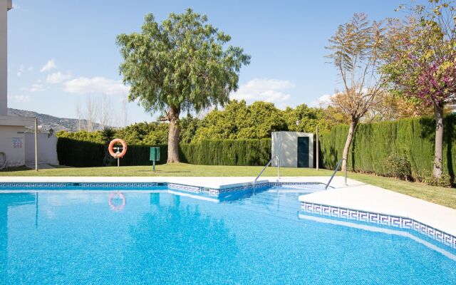 Apartment Loma del Colegial