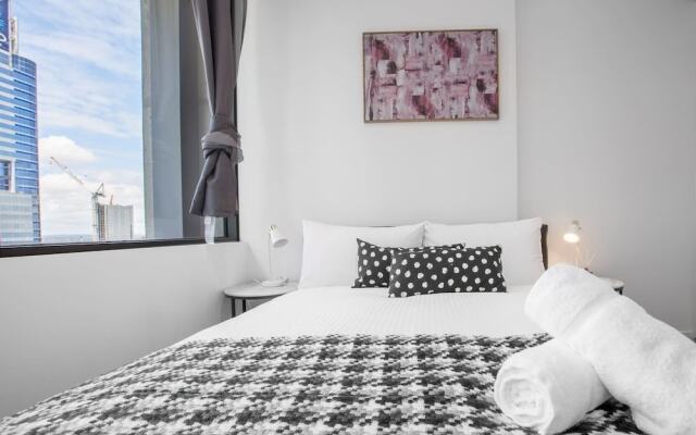 New Renovated & Cozy Apt Closes To Southern Cross