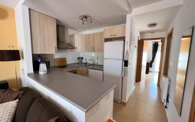 Condado De Alhama J1027