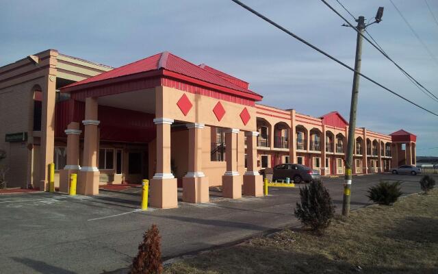 Garden Inn & Extended Stay Shepherdsville / Louisville