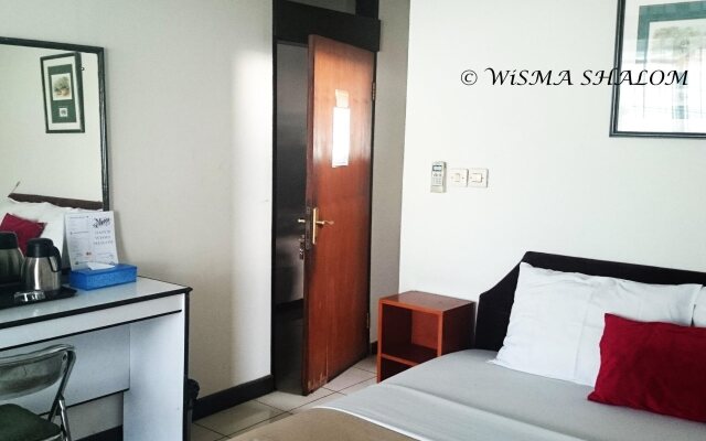 Wisma Shalom Guesthouse