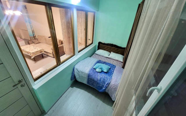 Sunny Apartment close to Erebuni mall