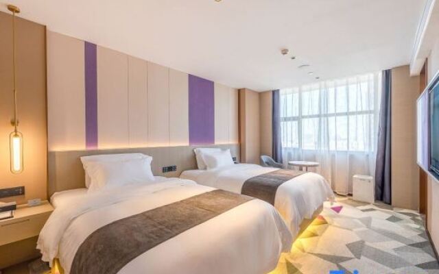 Lavande Hotels·Zhujiang New Town