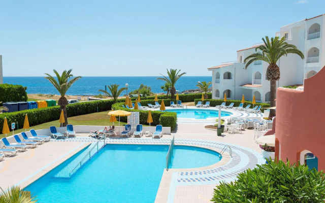 Apartmentos Globales Marina