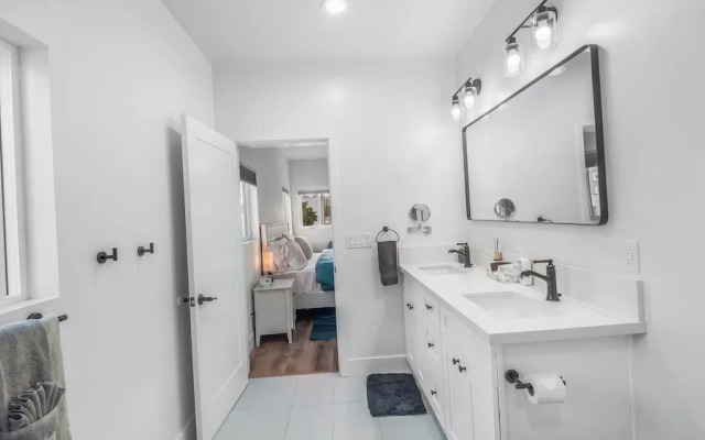 Rise Suites Oceanside