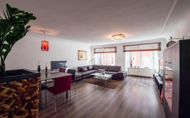Ferienwohnung Theresa