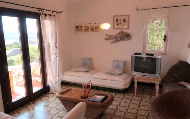 House Rafael Palau