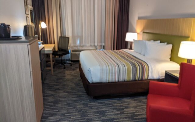 Country Inn & Suites by Radisson, Nashville, TN