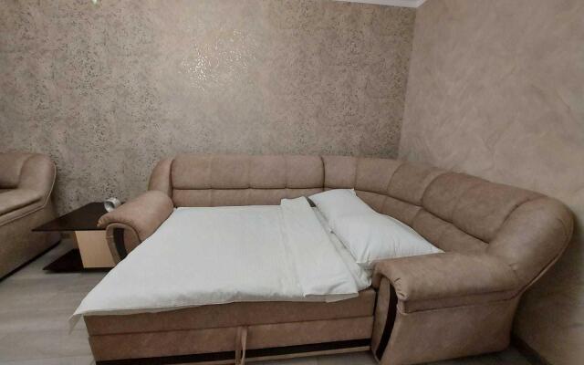 5-star apartments on Astana Kesaeva Street 39B