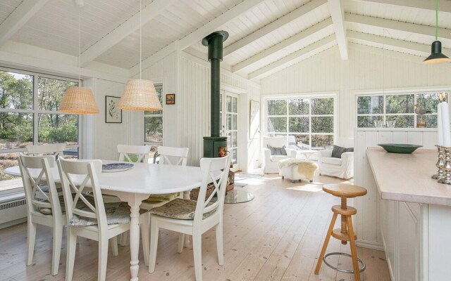 Holiday home Ålbæk IV