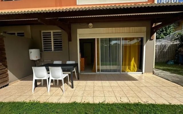 Appartement Cayenne Chic Design Élégant