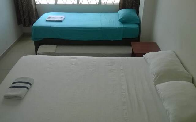 Hotel Zafiro Real