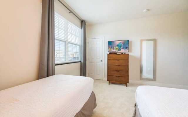 Spacious Comfortable Perfect Vacation