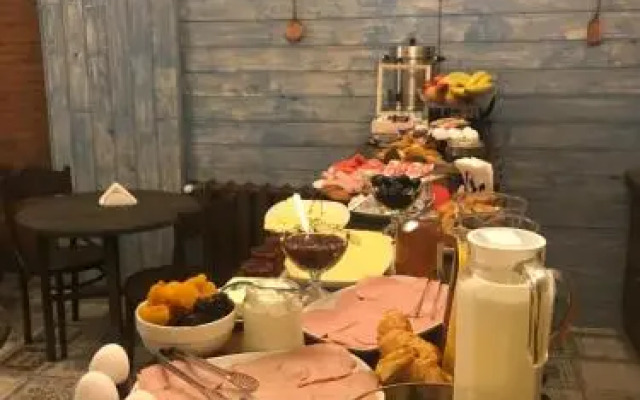 Old tbilisi daily rent