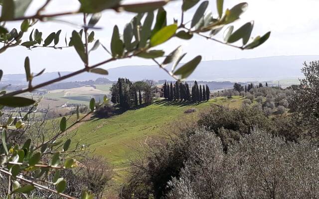 B&B La Casina di Parrana