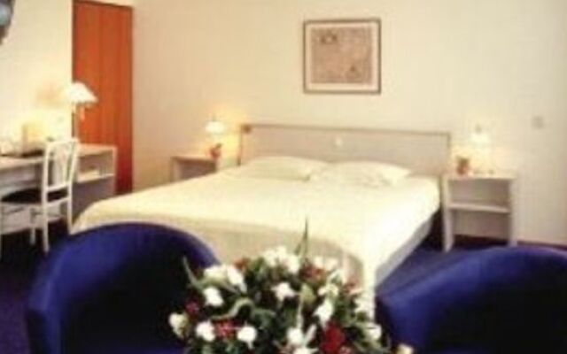 Romantic Guesthouse Prinsengracht