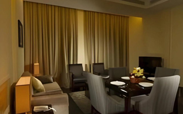 Zara Continental Hotel