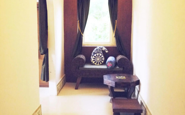 Riad Hua Hin Hotel