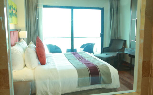 Summer Cua Lo Hotel