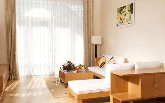 Sea Links Beach Villa