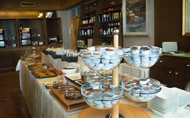 Hotel Funivia Bormio