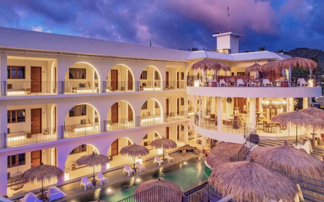 El Tropico Boutique Hotel